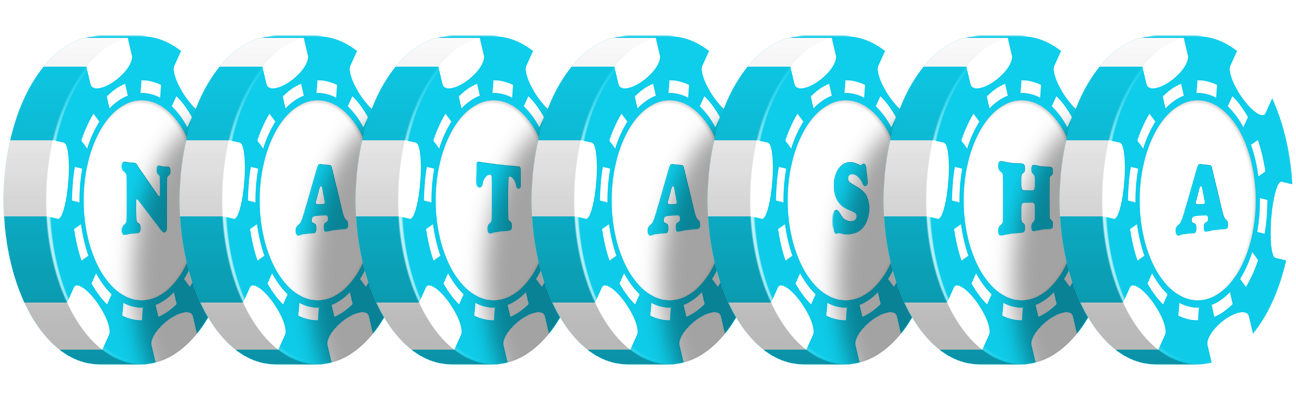 Natasha funbet logo