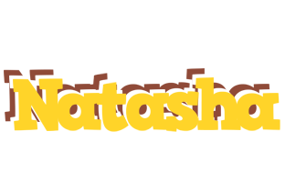 Natasha hotcup logo