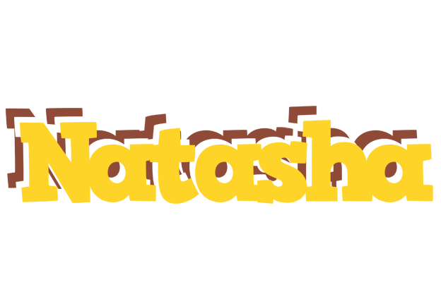 Natasha hotcup logo