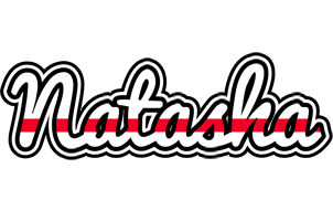 Natasha kingdom logo