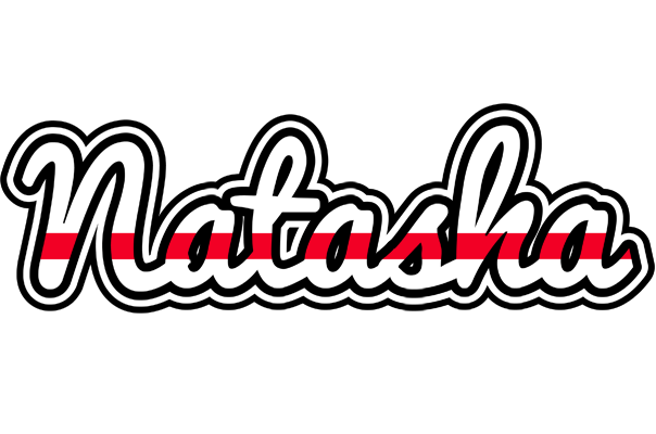 Natasha kingdom logo