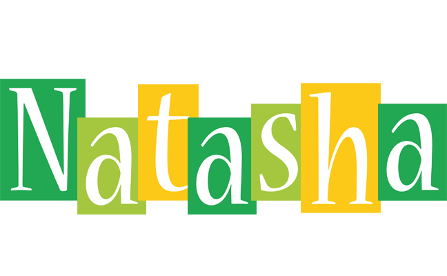 Natasha lemonade logo