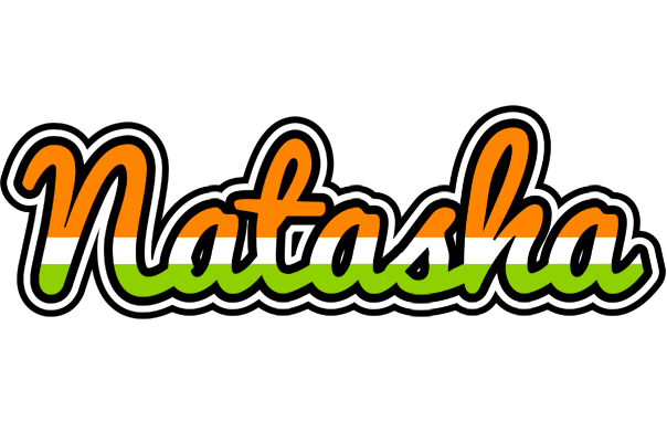 Natasha mumbai logo