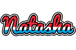Natasha norway logo