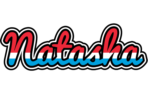 Natasha norway logo