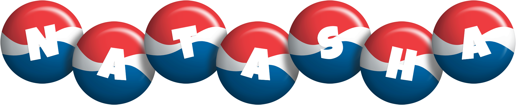 Natasha paris logo