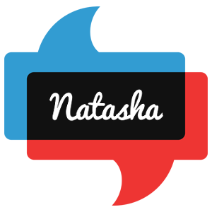 Natasha sharks logo