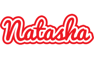 Natasha sunshine logo