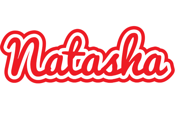 Natasha sunshine logo