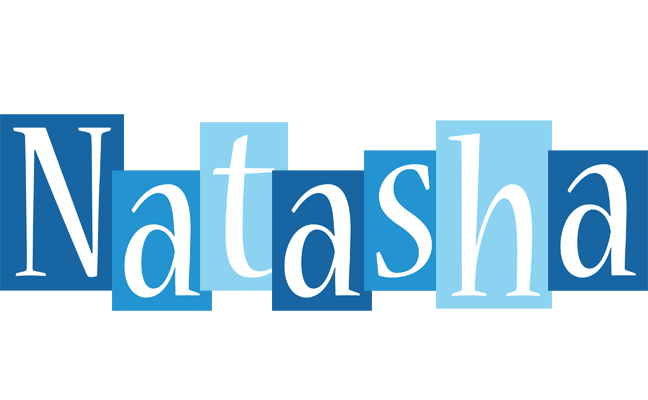 Natasha winter logo