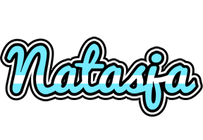 Natasja argentine logo