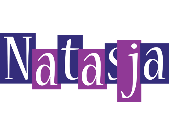 Natasja autumn logo