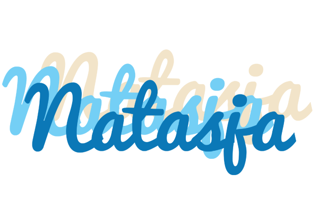 Natasja breeze logo