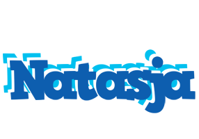 Natasja business logo