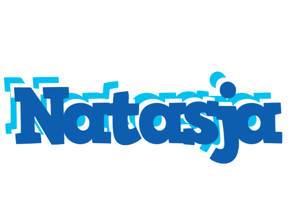 Natasja business logo