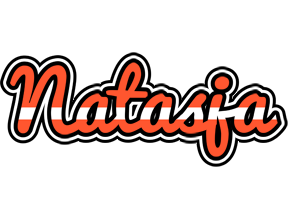 Natasja denmark logo