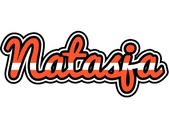 Natasja denmark logo