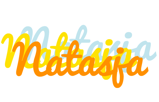 Natasja energy logo
