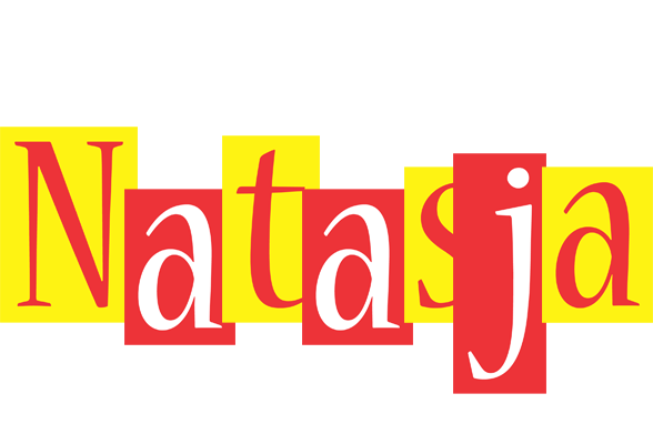 Natasja errors logo