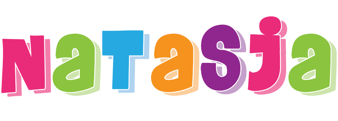 Natasja friday logo