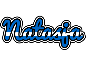 Natasja greece logo