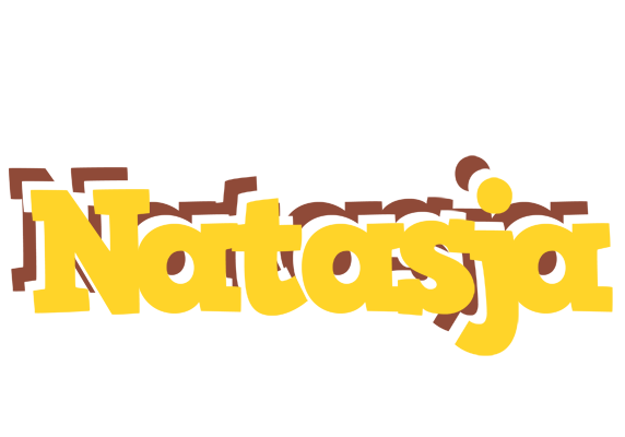 Natasja hotcup logo
