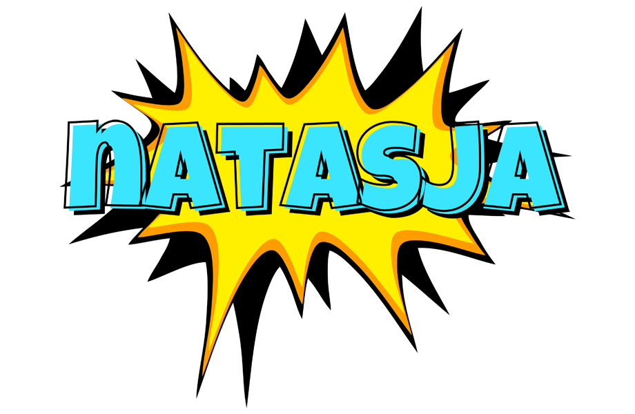 Natasja indycar logo