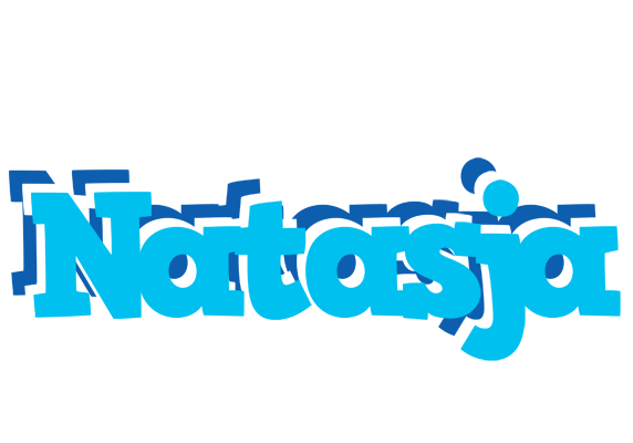 Natasja jacuzzi logo