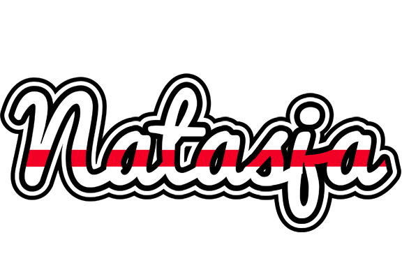Natasja kingdom logo