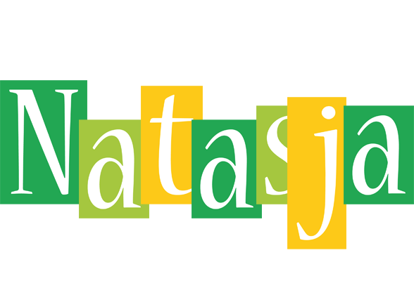 Natasja lemonade logo