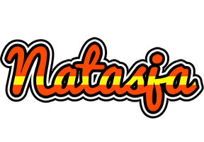 Natasja madrid logo