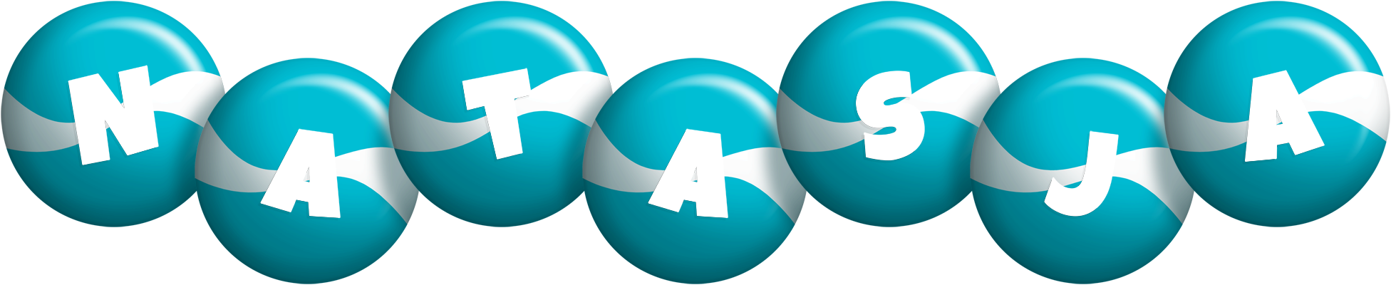 Natasja messi logo