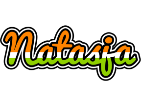 Natasja mumbai logo