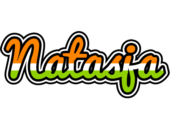 Natasja mumbai logo