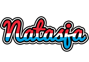 Natasja norway logo