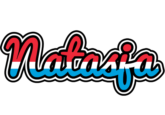 Natasja norway logo