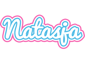 Natasja outdoors logo