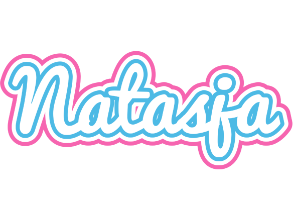 Natasja outdoors logo