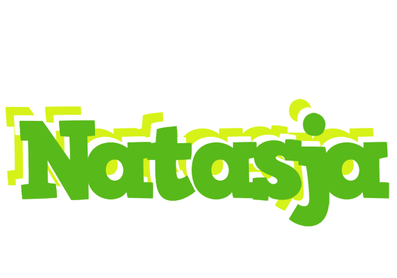 Natasja picnic logo