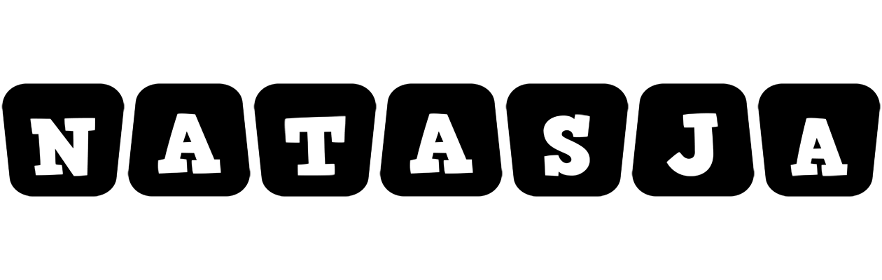 Natasja racing logo