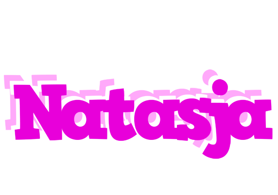Natasja rumba logo
