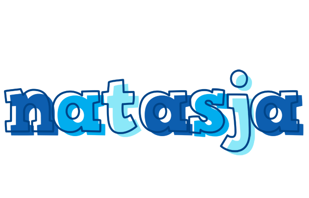 Natasja sailor logo