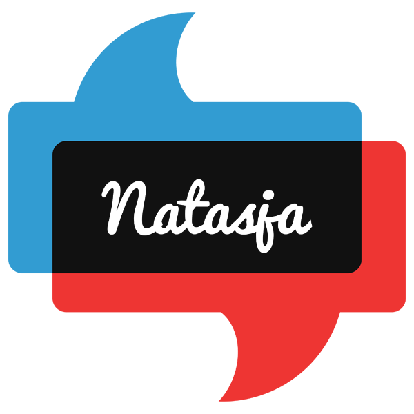 Natasja sharks logo