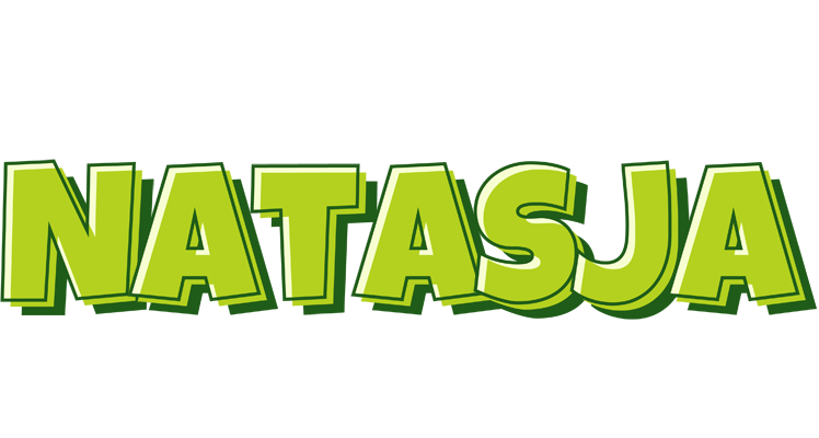 Natasja summer logo