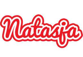 Natasja sunshine logo