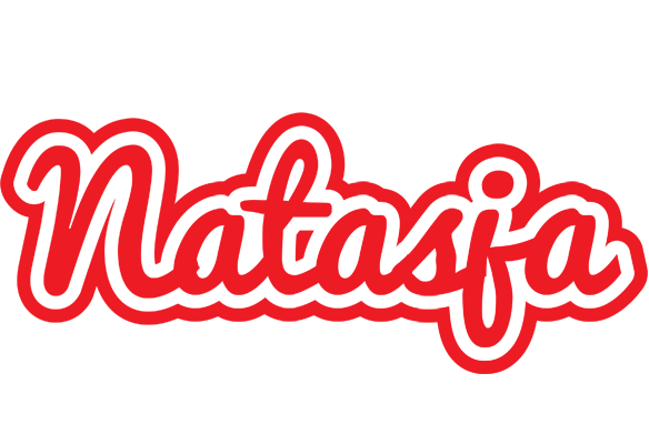 Natasja sunshine logo