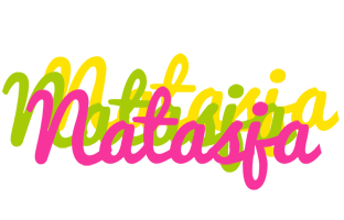 Natasja sweets logo