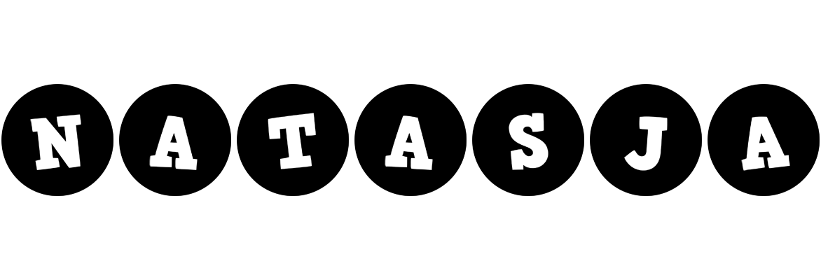 Natasja tools logo
