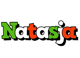 Natasja venezia logo