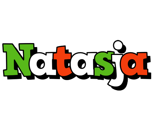 Natasja venezia logo